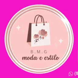 B.M.G. moda e estilo👜 novo e seminovo.👖👗👖👗..