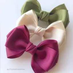 🎀Laços Lacitta🎀