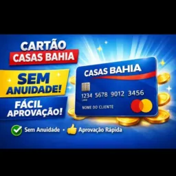 CASAS BAHIA OFERTAS EXCLUSIVAS