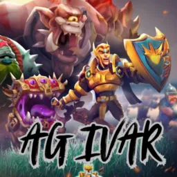 EVENTOS CAÇA - ADM AG IVAR
