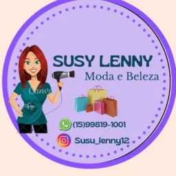 Cosméticos e beleza Susy