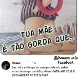 FECHADA❌️