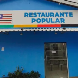 RESTAURANTE POPULAR DE LUIS DOMINGUES 🥘