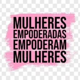 Mulheres empoderadas