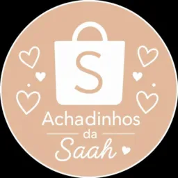 Saah achadinhos
