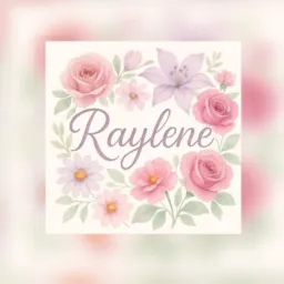💫🍀💕🍀RIFAS DA RAY🍀💕🍀💫