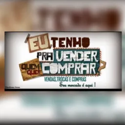 Vendas E Trocas Piancó PB⚜️