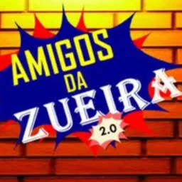 Amigos da Zoeira