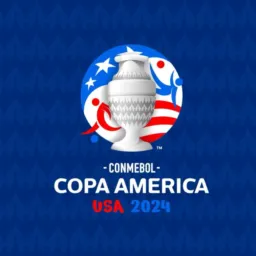 Copa america autentico