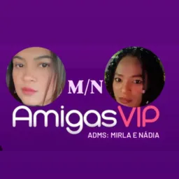 Grupo Amigas Vip👯🏽