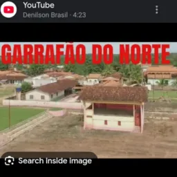 Garrafão e Região Notícia
