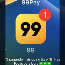 Trampos Brasil Sp"