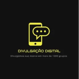 DIVULGAR TUDO BRASIL 📢🇧🇷