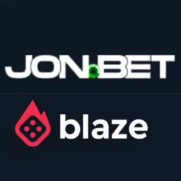 PAGAMENTOS JONBET/BLAZE