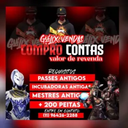 LOJINHA GUILLX (jogos)