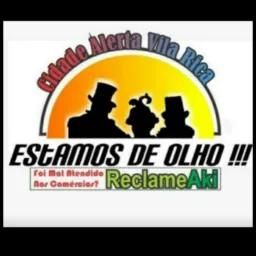 Cidade Alerta Vila Rica