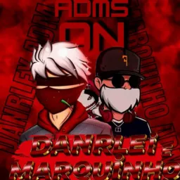 Vendas on. ADM Dan ✅🎫
