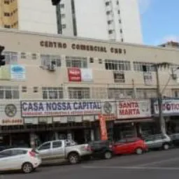Grupo para divulgação e promoção do Centro Comercial CNB 1 Taguatinga Centro