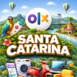 OLX SANTA CATARINA