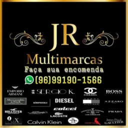 🎽JR MULTIMARCAS/ESPORTES🎽