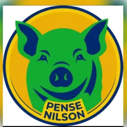 #PENSENILS🐷N2026🇧🇷🇧🇷