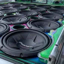 Promoções de Som automotivo 🔈🔈