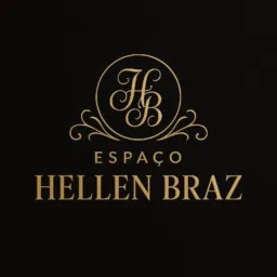 Salão Espaço Hellen Braz