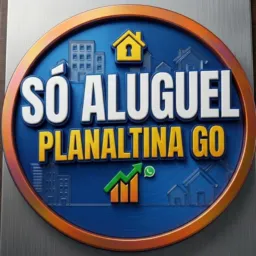 ALUGUEL PLANALTINA DE GOIÁS