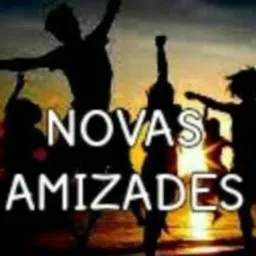 Grupo De Novas Amizades 2025 ❤️😍