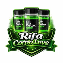 Rifa Corpo Leve