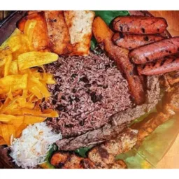 🍉INDIQUE COMIDAS PHB 🥧