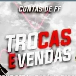 Vendas e trocas ff
