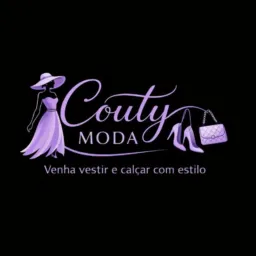 Couty moda 👗👠👜👟