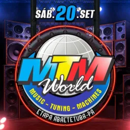 MTM BRASIL - ETAPA ABAETETUBA