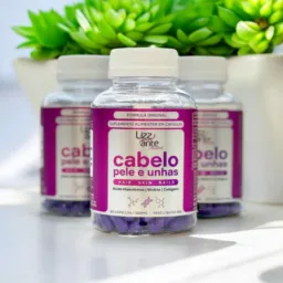 Vitamina liberada