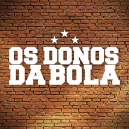 Os donos da bola ⚽