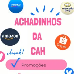 AchadinhosdaCah💖