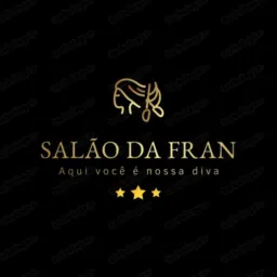 Salão da fran 💇♀️🤍🤩