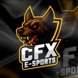 TREINO CFX E-SPORTS