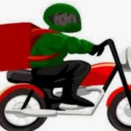 Só serviço motoboy Itajaí