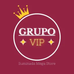 Grupo VIP Loja Iluminada