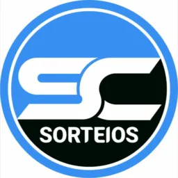 🍀 GRUPO SC SORTEIOS 🍀