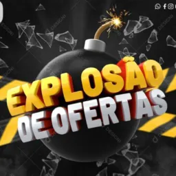 EXPLOSÃO DE OFERTAS💥🤯💣