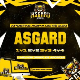 APOSTA 4V4 | FULL MOB