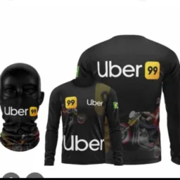 99 moto uber cameta oficial
