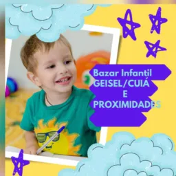 Bazar Infantil