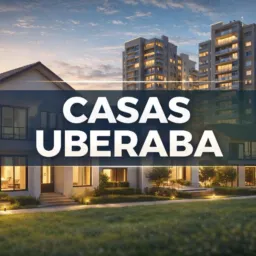 Casas Uberaba