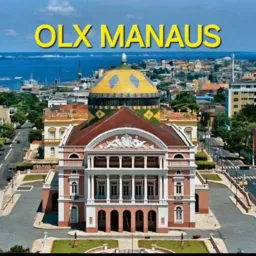 📱💻 OLX MANAUS 🧸🎁