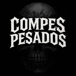 🕸️     COMPES PESADO      🕸️