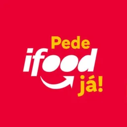 iFood 🍔🍕